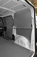 03_Bočné kryty z predlakovanej ocele pre Opel Vivaro 2019